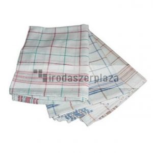 Konyhai törlőkendő, 3db-os szett, 46x31cm, "GastroLine"