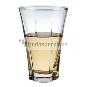 Üvegpohár, 6db-os szett, 35cl, "Flamenco HB"