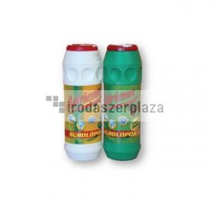 Súrolópor, 500 g, "Adrienn", fenyő illat