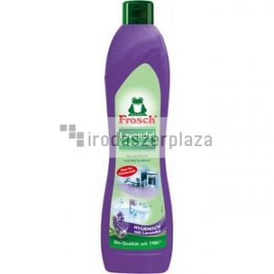 Súrolókrém, 500 ml, FROSCH, levendula