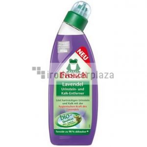 WC tisztítógél, 750 ml, FROSCH, levendula