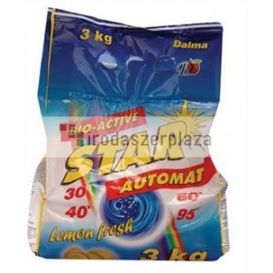 Mosópor, 3 kg, "Dalma"