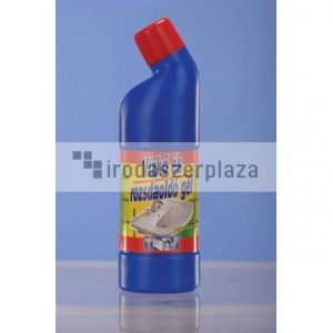 Vízkőoldó és rozsdamaró gél, 750 ml, "Dalma"