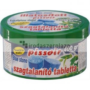 Pissoir tabletta, 400 g