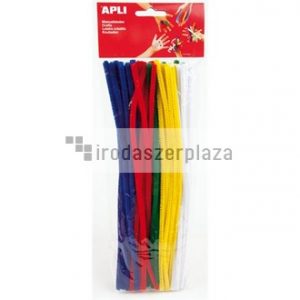 Zsenília, APLI "Creative", vegyes színek