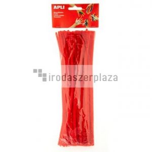 Zsenília, APLI "Creative", piros