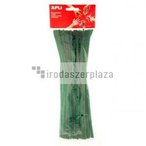 Zsenília, APLI "Creative", zöld