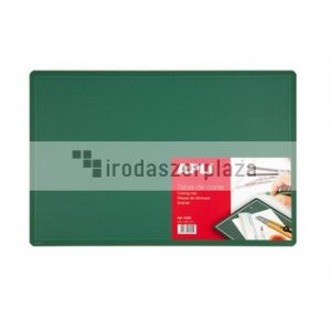 Vágólap, 450x300x3 mm, APLI, zöld