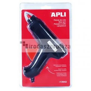 Ragasztópisztoly, APLI, 40W