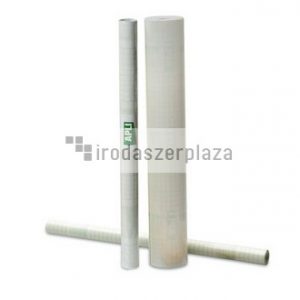 Könyvborító, áttetsző, tekercses, 1,5x0,33 m, APLI