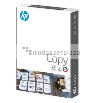Másolópapír, A4, 80 g, HP "Copy" - Image 2