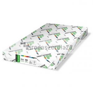 Másolópapír, digitális, SRA3, 450x320 mm, 300 g, PRO-DESIGN