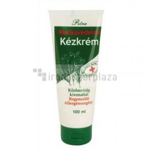 Kézvédő krém, 100 ml, "Petra"