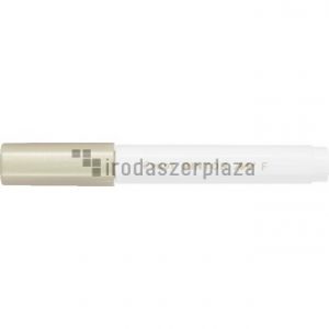 Dekormarker, 1 mm, PILOT "Pintor F", arany