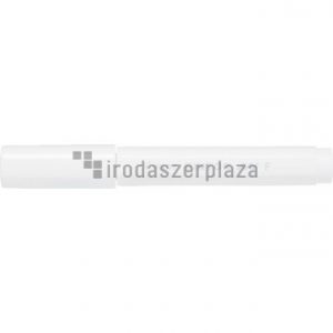 Dekormarker, 1 mm, PILOT "Pintor F", fehér