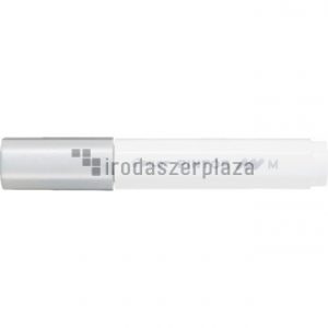 Dekormarker, 1,4 mm, PILOT "Pintor M", ezüst