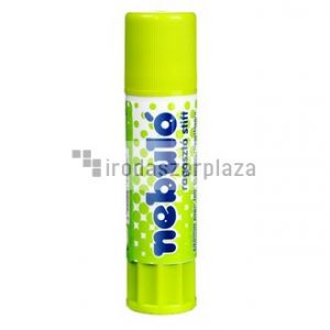 Ragasztóstift, 8 g,  NEBULO