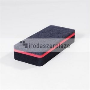 Mágneses táblatörlő üvegtáblához, SIGEL