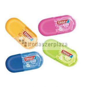 Hibajavító roller, mini, 5 mm x 6 m, TESA "ecoLogo®"