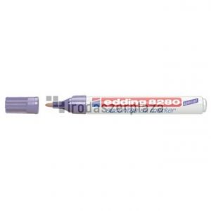 UV marker, EDDING "8280"