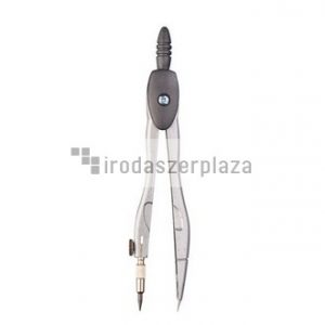 Körző, fém, ICO "6002t"