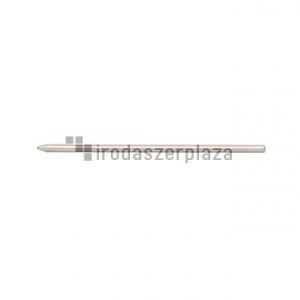 Golyóstollbetét, 0,8 mm, ICO "Mini", piros