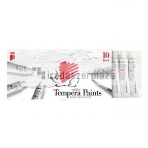 Tempera, ICO "Süni", fehér