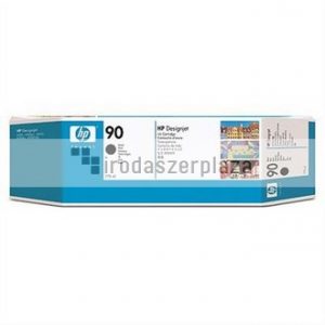 C5059A Tintapatron DesignJet 4000 nyomtatóhoz, HP 90, fekete, 775ml
