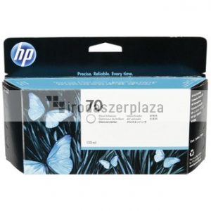 C9459A Gloss Optimizer DesignJet Z2100 nyomtatóhoz, HP 70, 130ml