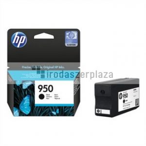 CN049AE Tintapatron OfficeJet Pro 8100 nyomtatóhoz, HP 950, fekete, 1k