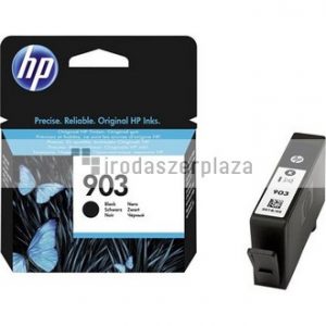 T6L99AE Tintapatron OfficeJet Pro 6950, 6960, 6970 nyomtatókhoz, HP 903, fekete