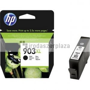 T6M15AE Tintapatron OfficeJet Pro 6950, 6960, 6970 nyomtatókhoz, HP 903XL, fekete