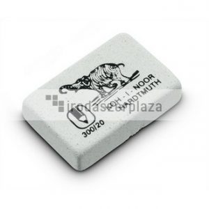 Radír, KOH-I-NOOR "Elefánt 300/20"