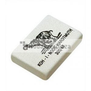 Radír, KOH-I-NOOR "Elefánt 300/40"