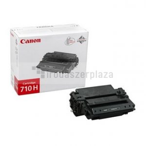 CRG-710B Lézertoner i-SENSYS LBP 3460 nyomtatóhoz, CANON, fekete, 12k