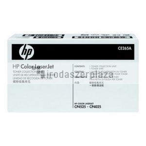 CE265A Waste ColorLaserJet CP4525 nyomtatókhoz, HP, 36k
