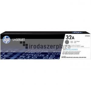 CF232A Dobegység Laserjet Pro M203, M227 nyomtatókhoz, HP 32A, fekete, 23k