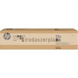 CF257A Dobegység Laserjet MFP M433, MFP M436 nyomtatókkhoz, HP 57A, fekete, 80k