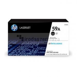 CF259X Lézertoner LaserJet Pro M404, MFP M428 nyomtatókhoz, HP 59X, fekete, 10k