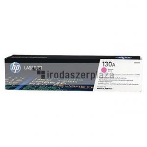 CF353A Lézertoner Color LaserJet Pro MFP M176n nyomtatóhoz, HP 130, magenta, 1k