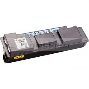 TK450 Lézertoner FS 6970DN nyomtatóhoz, KYOCERA, fekete, 15k