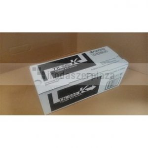 TK580K Lézertoner FS C5150DN nyomtatóhoz, KYOCERA, fekete, 3,5k
