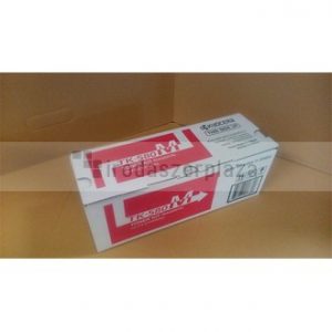 TK580M Lézertoner FS C5150DN nyomtatóhoz, KYOCERA, magenta, 2,8k