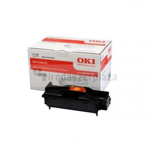 44574302 Dobegység B411, B431 nyomtatókhoz, OKI, 25k