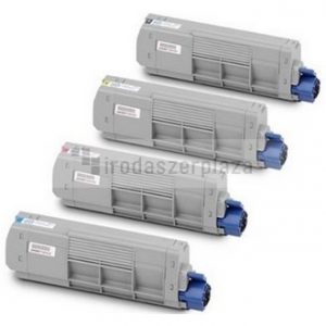 45396302 Lézertoner MC760,770,780 nyomtatókhoz, OKI, magenta, 6k