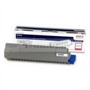 44059210 Lézertoner MC860 nyomtatóhoz, OKI, magenta, 9,5k