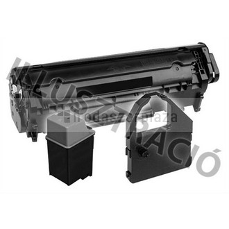 43529405 Fuser unit C810, 830, 8600, 8800, MC85, MC86 nyomtatókhoz, OKI, 100k