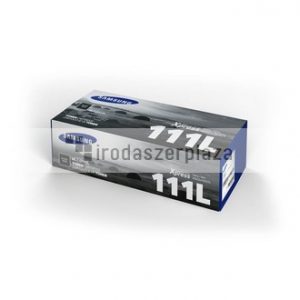 MLT-D111L Lézertoner SLM2022, 2070 nyomtatókhoz, SAMSUNG, fekete, 1,8k