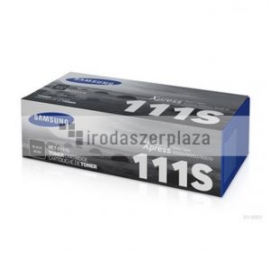 MLT-D111S Lézertoner SLM2022, 2070 nyomtatókhoz, SAMSUNG, fekete, 1k