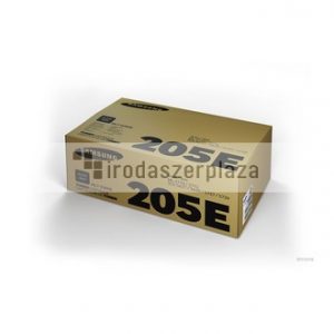 MLT-D205E Lézertoner ML 3710, SCX 5637 nyomtatókhoz, SAMSUNG, fekete, 10k